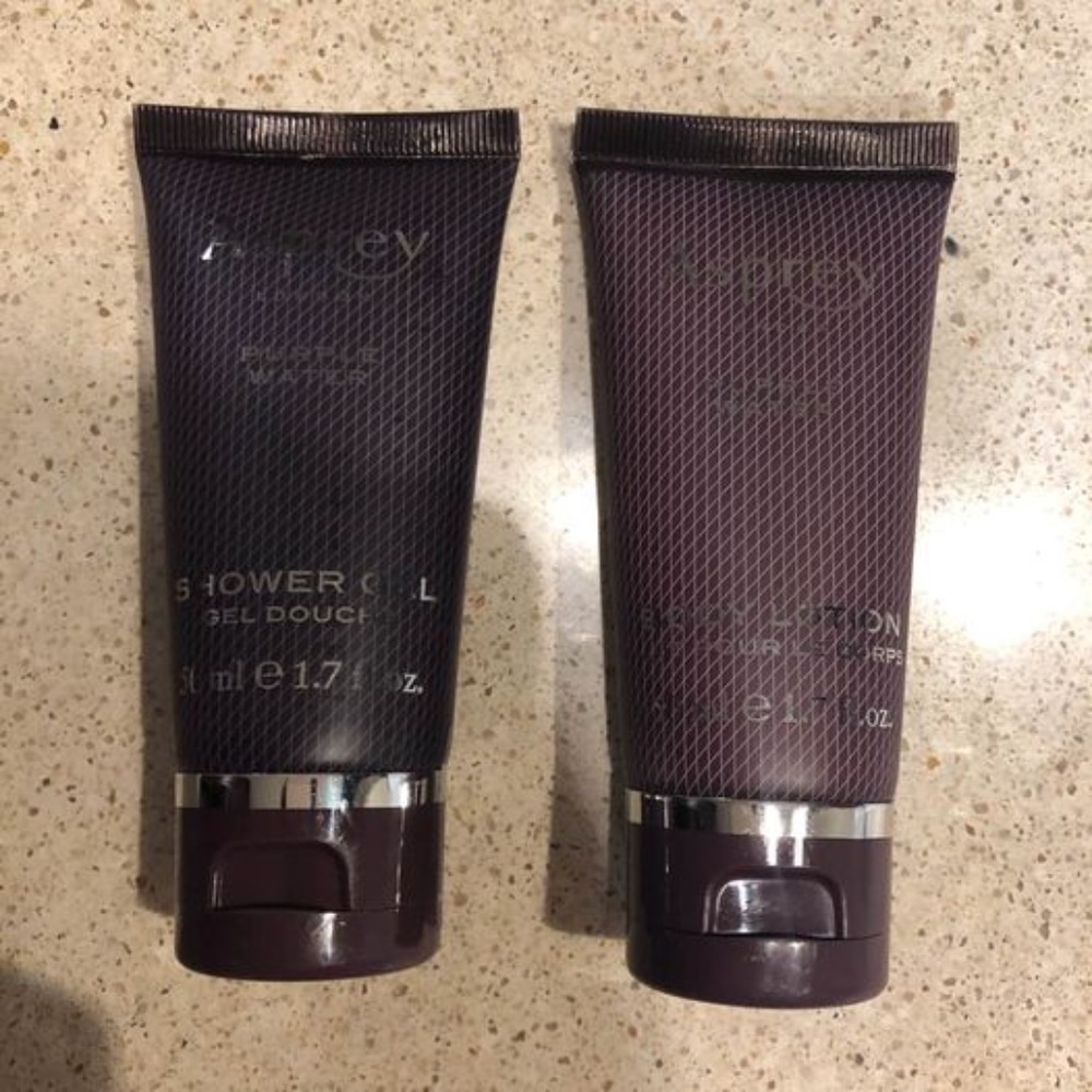 Asprey Purple Water Bundle 4
